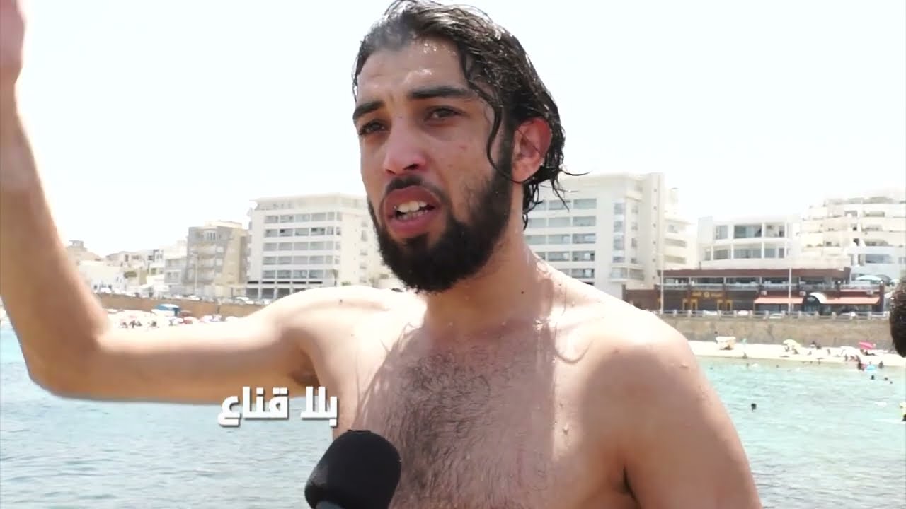 عايش عامين في فرنسا وروحو بيا في ساعتين لتونس..شدوني في مرسيليا وحليت عيني نلقى روحي نبحر في سوسة