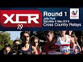 XCR'19 Rnd 1: Quick Highlights from Jells Park