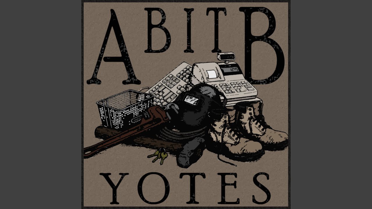 Watch ABITB on YouTube Watch ABITB on YouTube