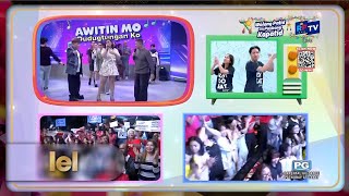 Hd Rptv - Continuity To Eat Bulaga 23-Oct-25