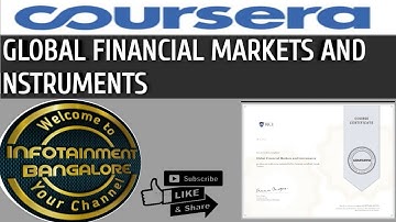 COURSERA QUIZ ANSWERS NEW 2020 || Global financial markets and instruments || QUIZ SOLUTIONS 2020