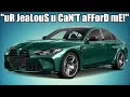 5 Car Arguments I'm Tired of Hearing...!