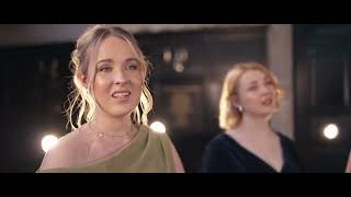 VOCES8: Pilgrims' Hymn by Stephen Paulus