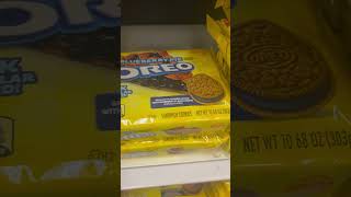 What The Hell Blueberry Pie Oreos What Is This World Come To blueberrypie oreo oreos trending