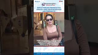 Berkas Perkara Produksi Film Dewasa Yang Libatkan Siskaeee Jadi Pemeran P21, Sidang Segera Digelar