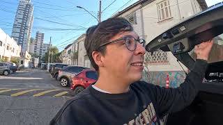 BREVE TESTE COM O CITROËN BASALT, É REALMENTE UM BOM CARRO?