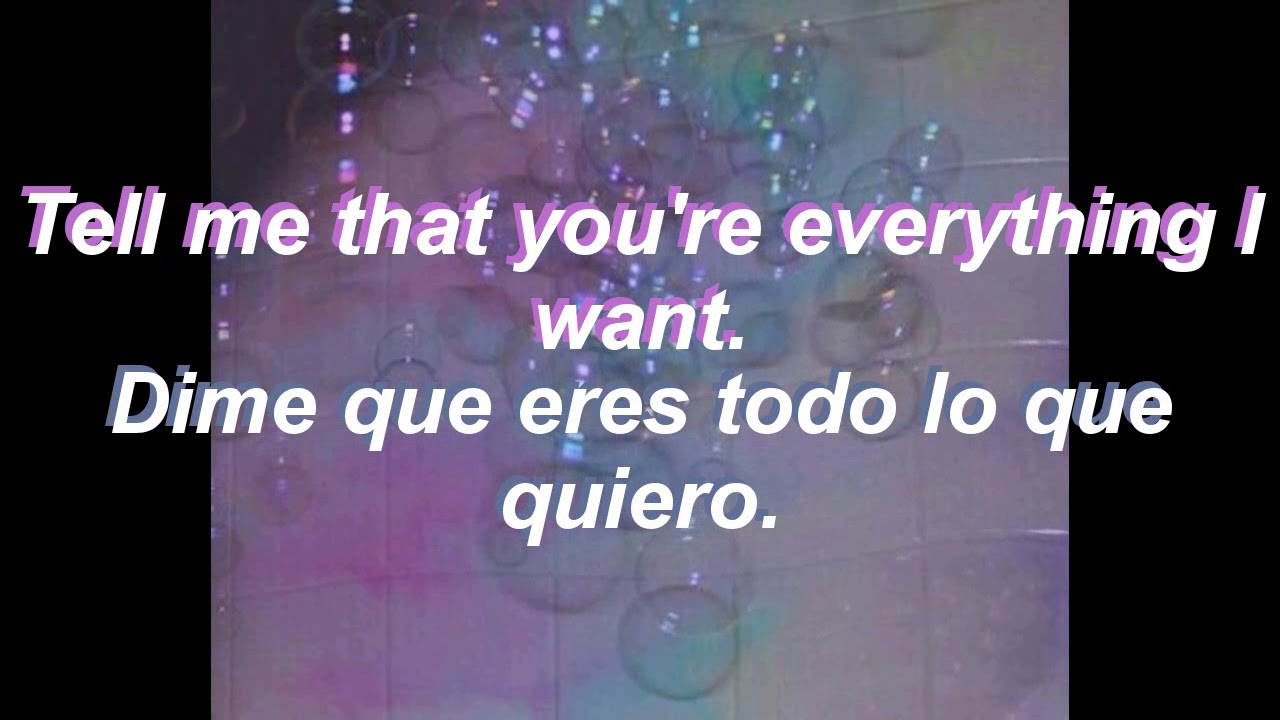 Katzù Oso Honeydew (Subtítulos en español) Lyrics YouTube