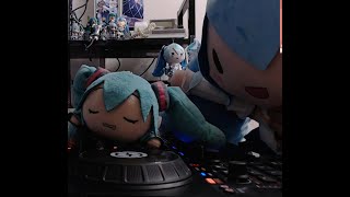 [Live DJ Mix] /akasaka @ Anison Hijack Mini Volume 5 (May 8, 2021) [feat. big meeku]