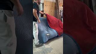 She Found A 10,000 Couch On The Street