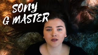Sony G Master Lenses | There's Never Been a Better TIme To Go Native