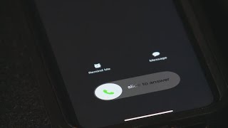 How to stop a kidnapping scam with one word News
