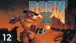 Lets Play Doom II: Hell On Earth Coop #12 | The Plutonia Experiment Pt. 3