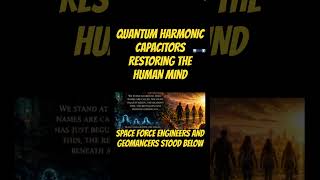 METAL SHIELDING, CRYSTALLINE FREQUENCY STREAMS,DISMANTLING FEAR PROGRAMS&COLLAPSING DARKENED DREAMS