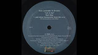 Vick Lavender ft Vijay Tellis Nayak and Bobby Delgado - 1929