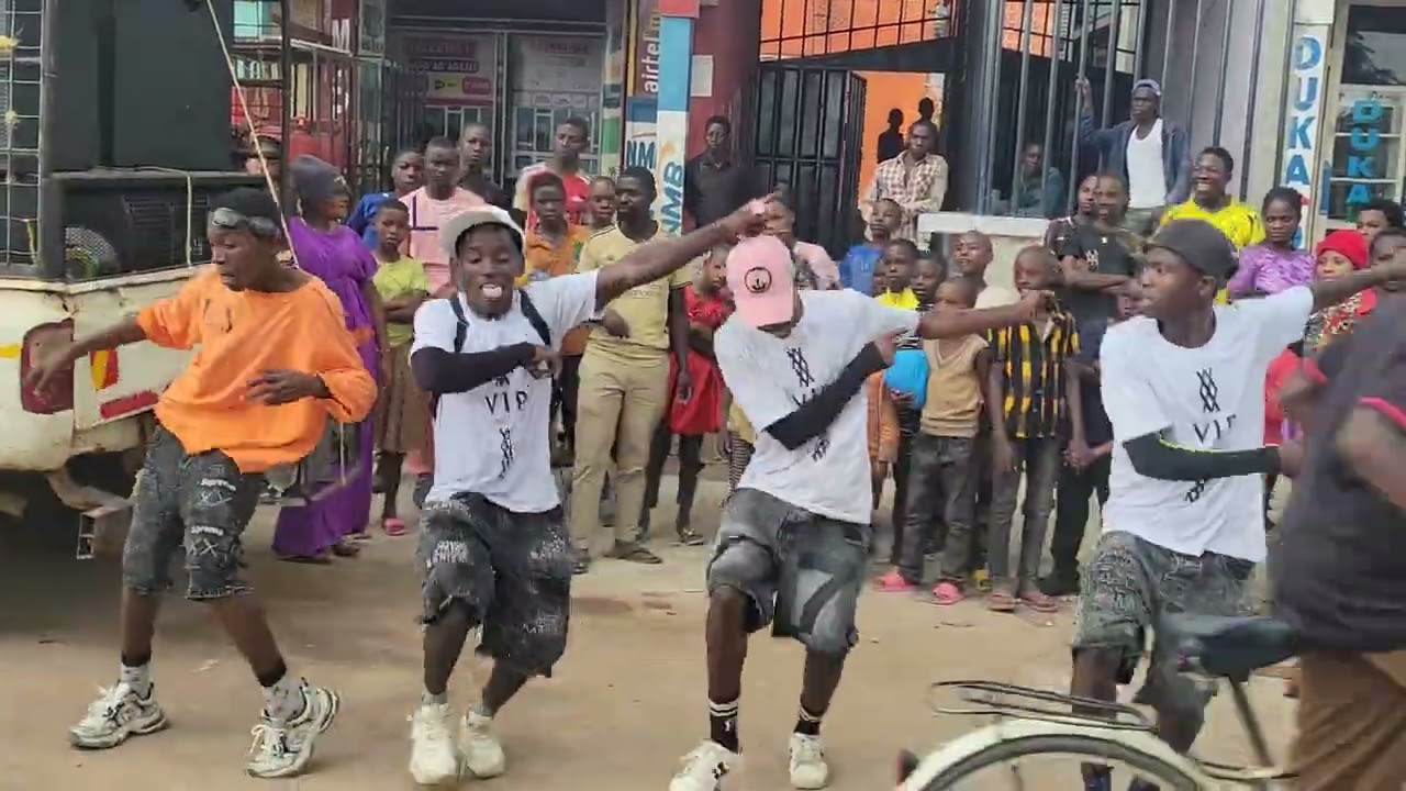 FIRE DANCER#chinokidd #mbosso #trending #movies #public 
