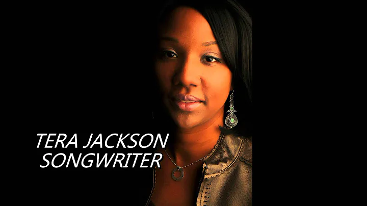 Gospel songwriter Tera Jackson
