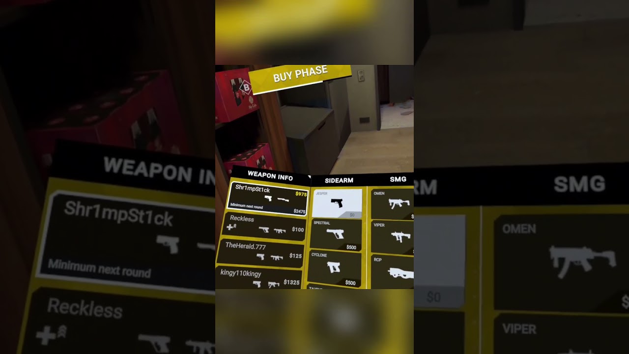 You also have negative balls  