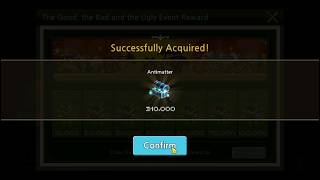 Day 3 August 2026 Outlaw of the Sunset Daily Wanted Bounty 克魯賽德戰記 크루세이더퀘스트 Crusaders Quest