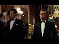 Bond enters casino directed by martin campbell