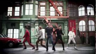[MIRRORED] SHINee- Hello MV