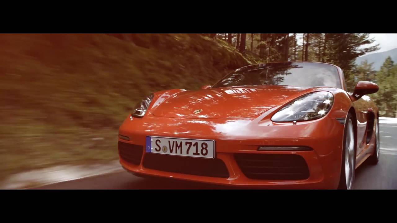 Exclusive Assetto Corsa Competizione Trailer Reveals New-Gen