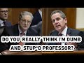 Sen.Kennedy  GRILLS Michael Barr OF Federal Reserve Banking, WHAT HAPPENED NEXT IS INSANE!