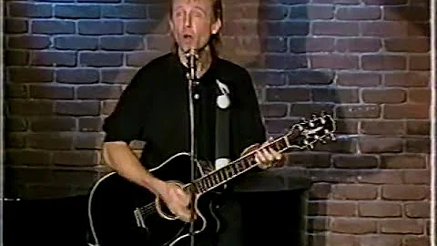 Popeye song - Mark McCollum