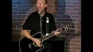 Popeye song - Mark McCollum