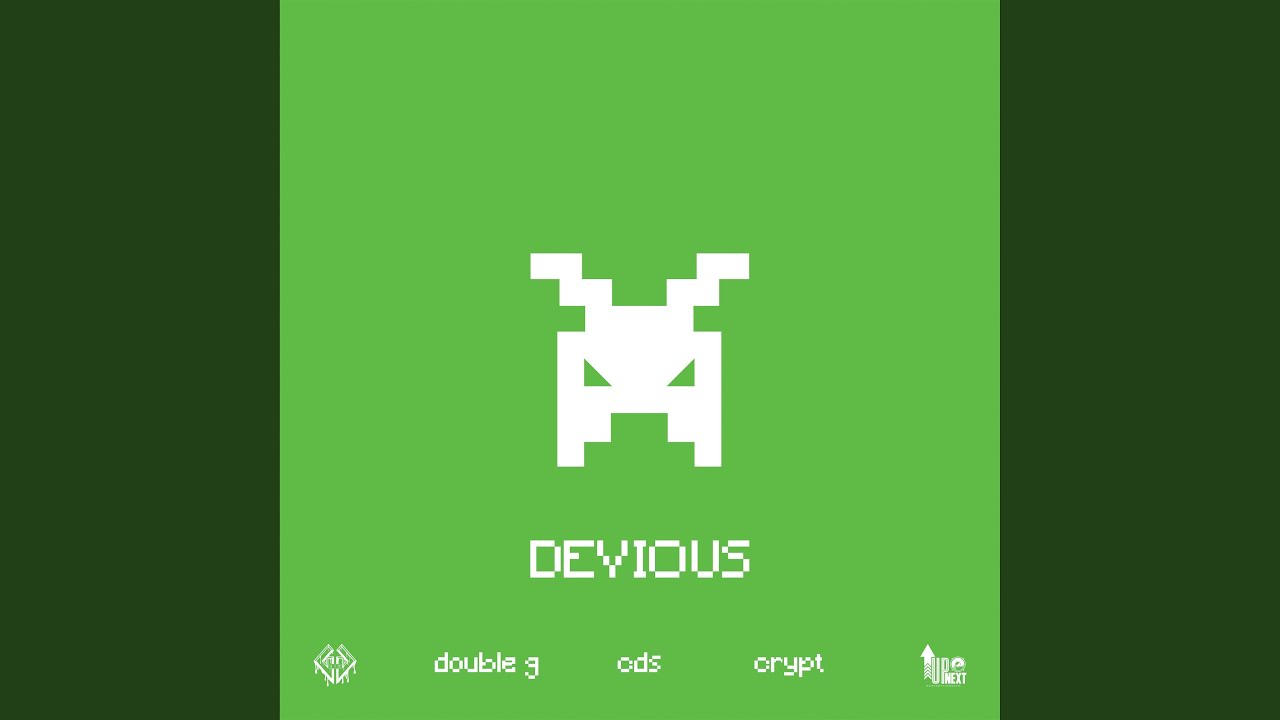 Obejrzyj Devious (feat. Crypt) w YouTube Obejrzyj Devious (feat. Crypt) w YouTube