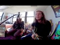 Desert Noises “Smoke Breathing Monsters” and “Dime In My Pocket” - Live | Relix