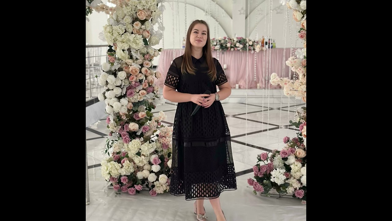 Cristina Malai - Cine-i om de omenie 