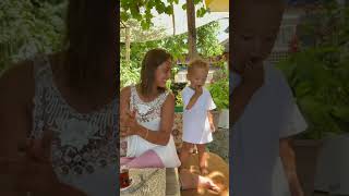 Annem Nasıl Şok Oldu Ama Sizce Gözleme O Parayı Haketti Mi ?