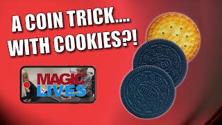 Ostc By N2G Cookie Magic?