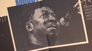 Muddy Waters - Sad Sad Day (The London Muddy Waters Sessions, 1972)