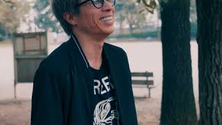 田村淳新たな未来に向かって「動く」／IGTV「Shift FWD シフトフォワード 」 第3弾（スクエア版）