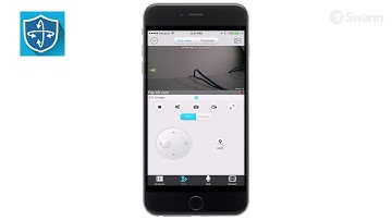 Video Instruction Guide - 05 PT Cam AlwaysSafe app walk through tutorial demo manual instructions