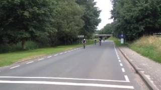 Finale TC de Markies