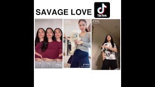 Philippines savage love (jason derulo ...