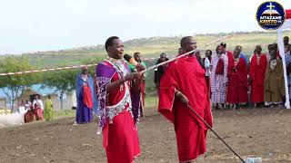 Atadamua aang' - Paulo Siria wimbo mpya