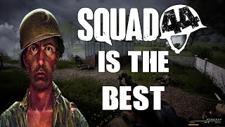 Squad44 - New Name, but still the BEST WW2 Shooter available.