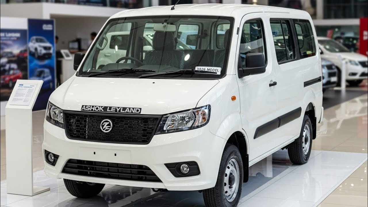 Partner 4-Tyre 2026 | Torque Desi