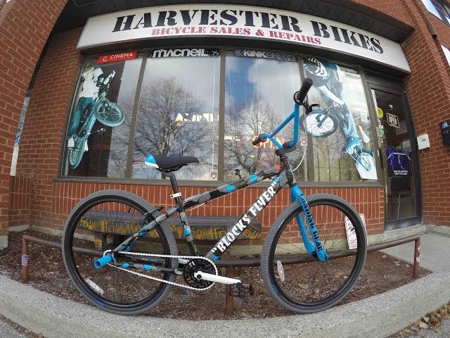 SE Bikes Blocks Flyer 26 – Harvester Bikes