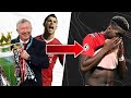 What the hell happened to Manchester United? | Oh My Goal