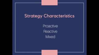 Aggregate Planning
