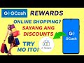 GCASH A+ REWARDS: HOW TO SAVE MORE GET DISCOUNTS SHOPPING ONLINE | BabyDrewTV
