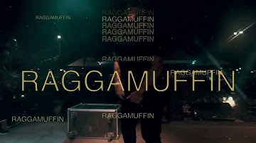 👑 Common Kings - Raggamuffin (Official Lyric Video)