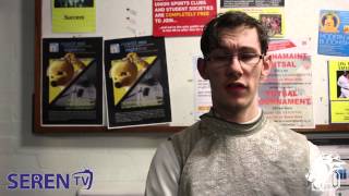 Bangor Fencing Pre Varsity 2014