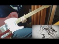 CHiCO with HoneyWorks - Wolf Guitar Solo