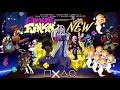 Friday Night Funkin New All Mod Custom - FNF Animation Mod
