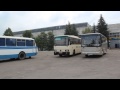история ЛАЗа и новые автобусы